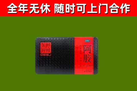 夏邑回收阿胶